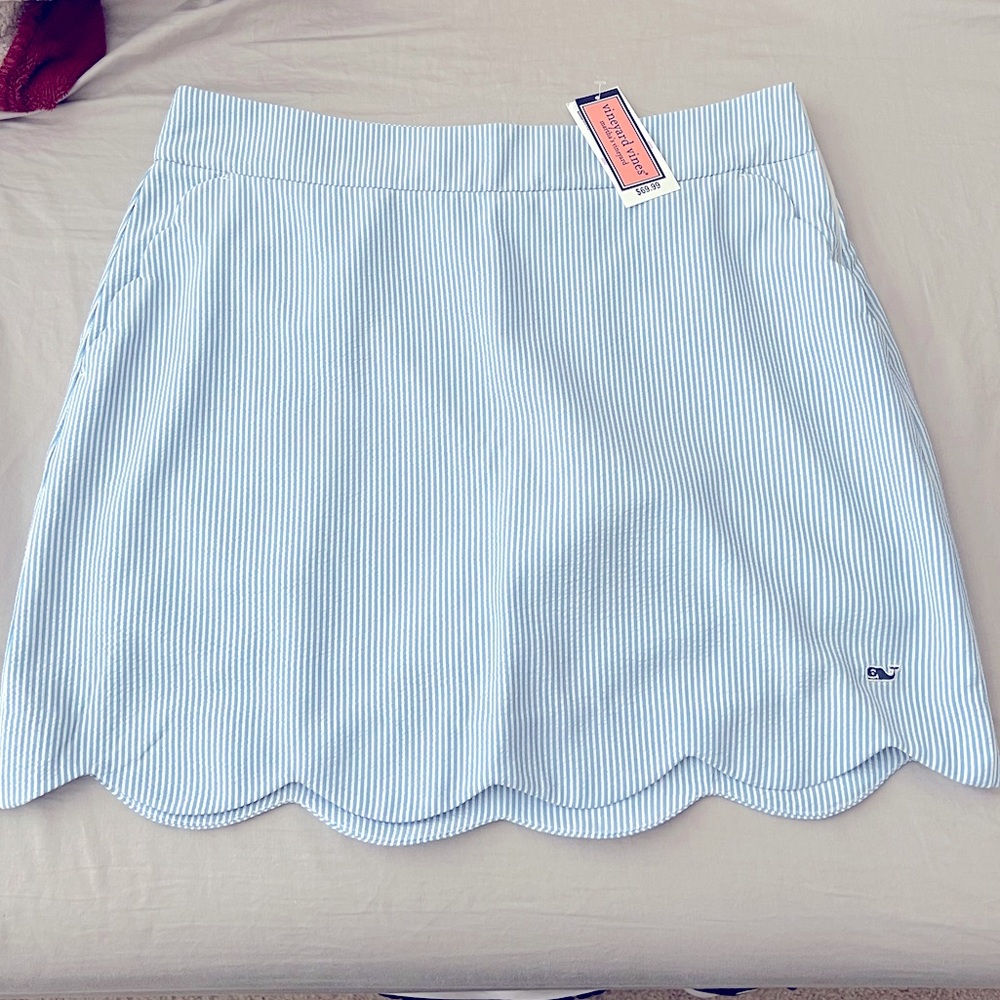 Vineyard Vines Skort